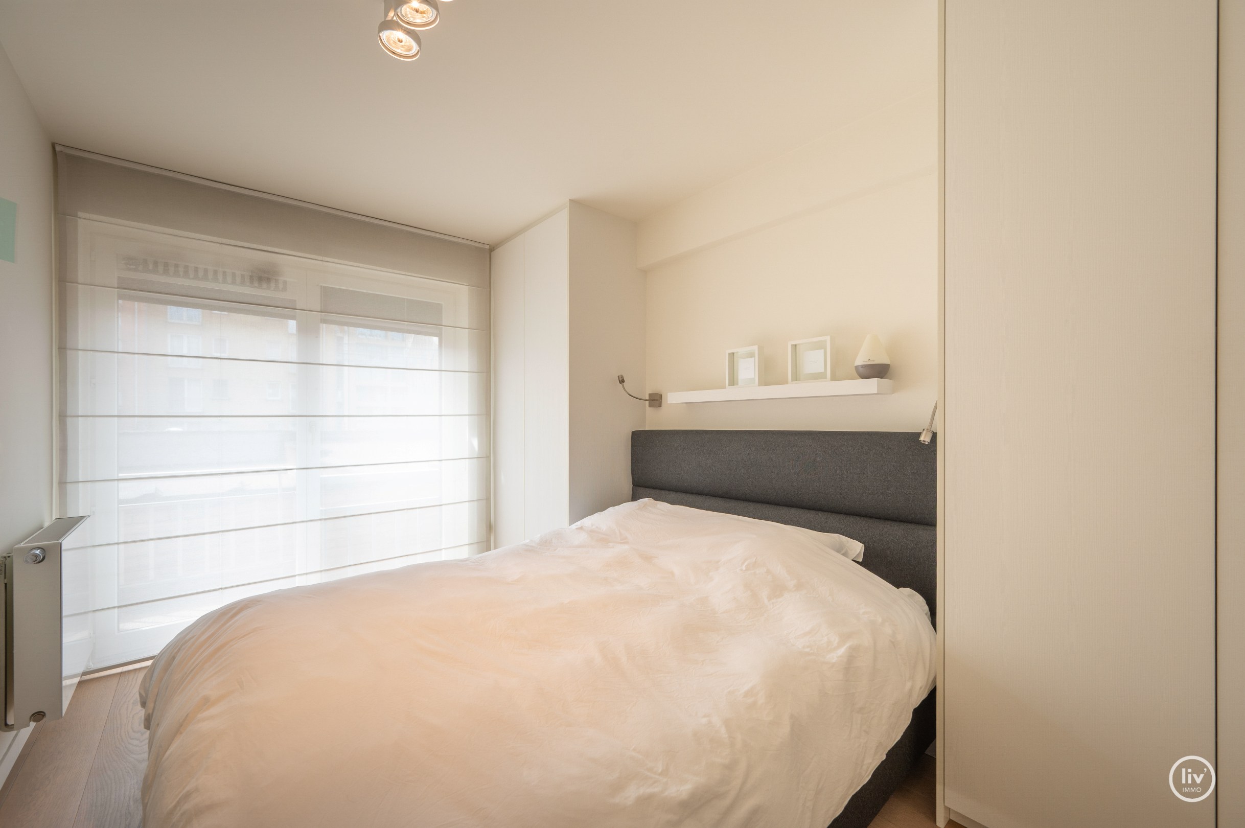 Appartement a vendre À Knokke-Heist
