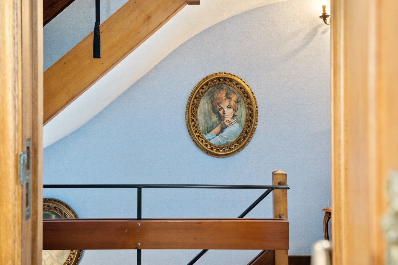 Rustig gelegen woning te Ieper 