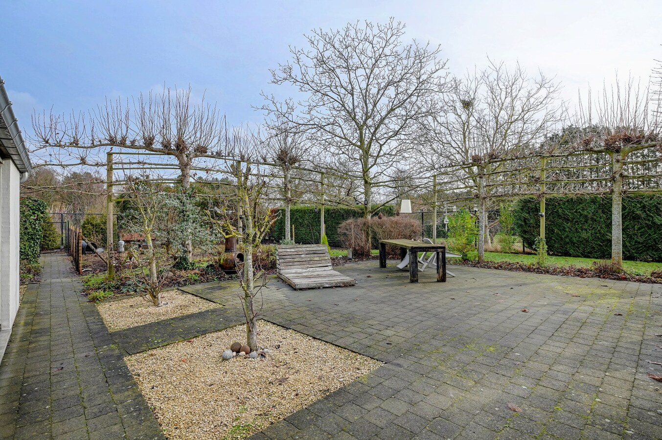 Charmant, milieuvriendelijk huis 