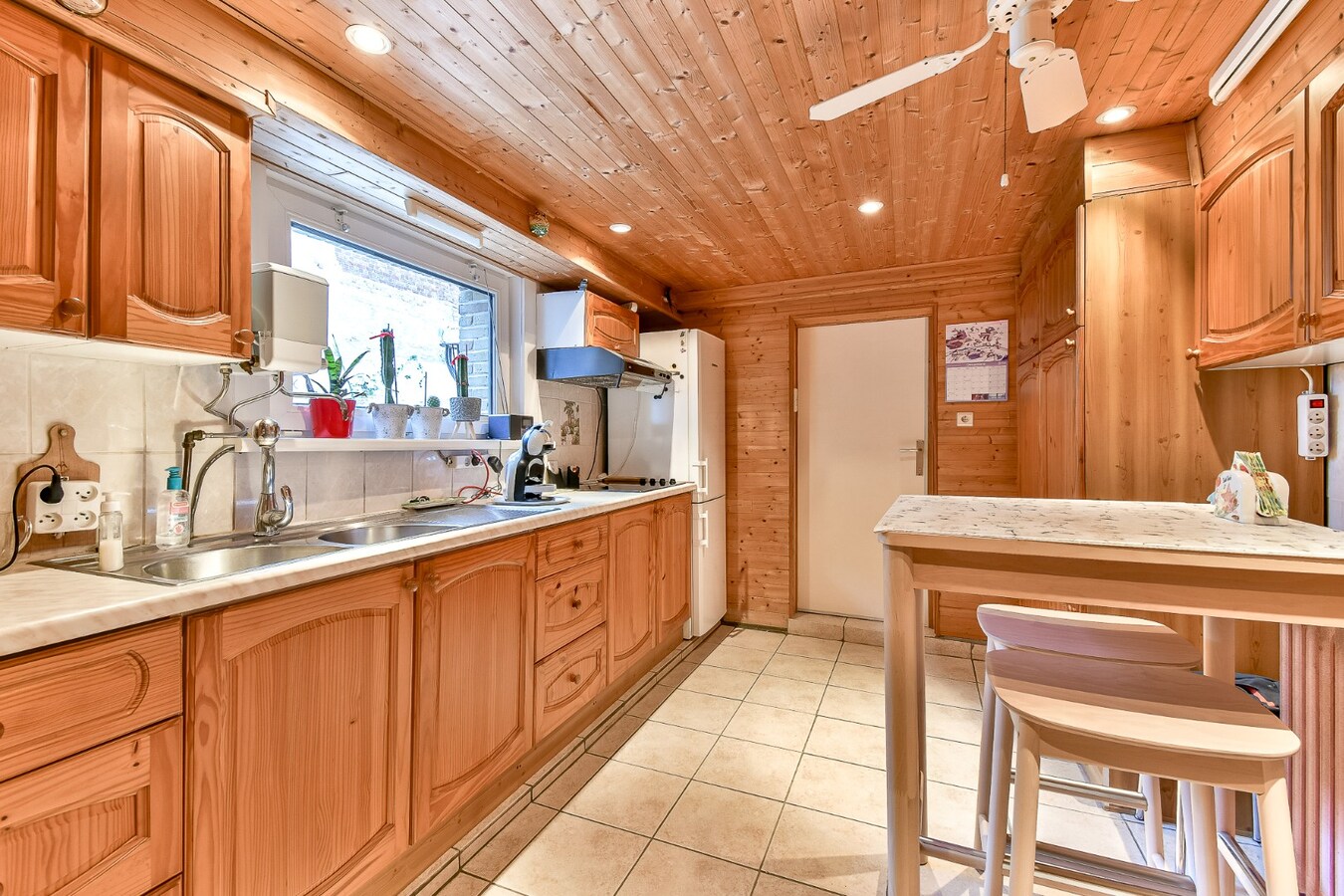 Te koop | Met Optie / reservatie woning - Middelkerke