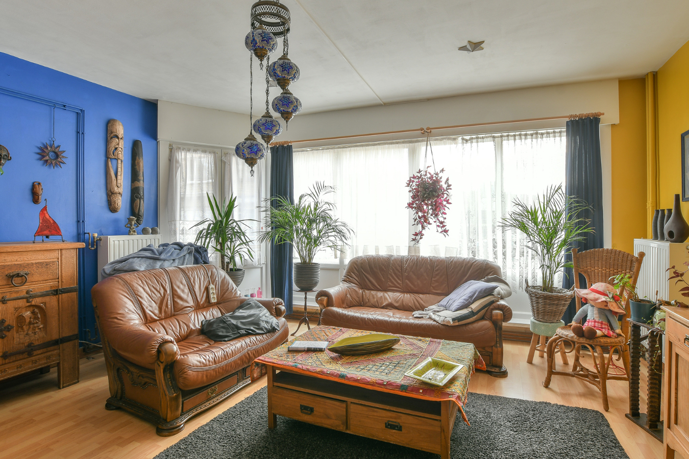 Verkocht gebouw - Oostende