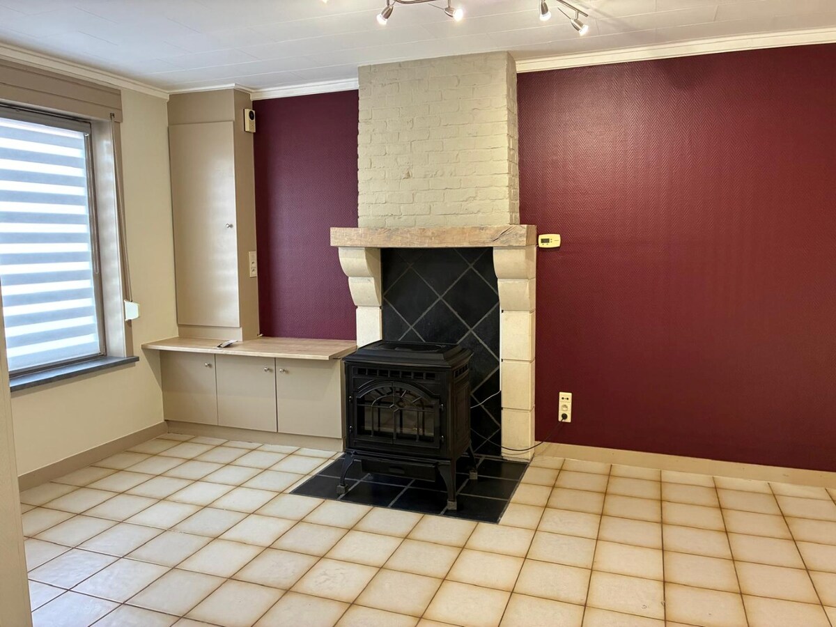 Gezellige woning te huur in Bikschote 🏡 