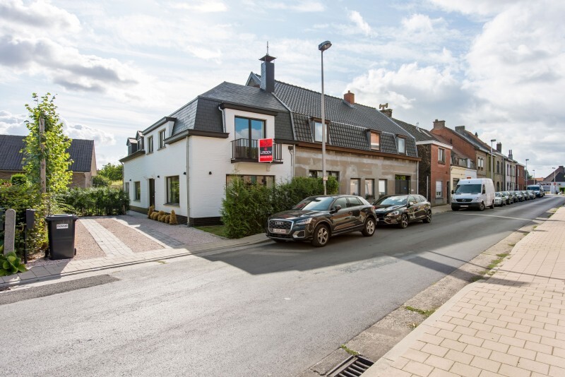 Verkocht woning - Sint-Denijs-Westrem