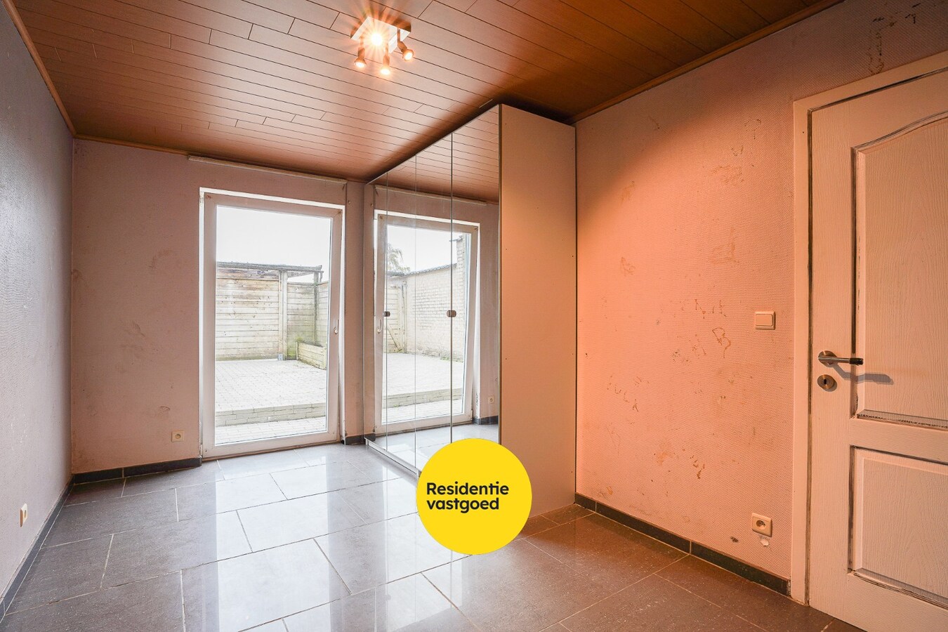 Te koop benedenwoning - Ichtegem