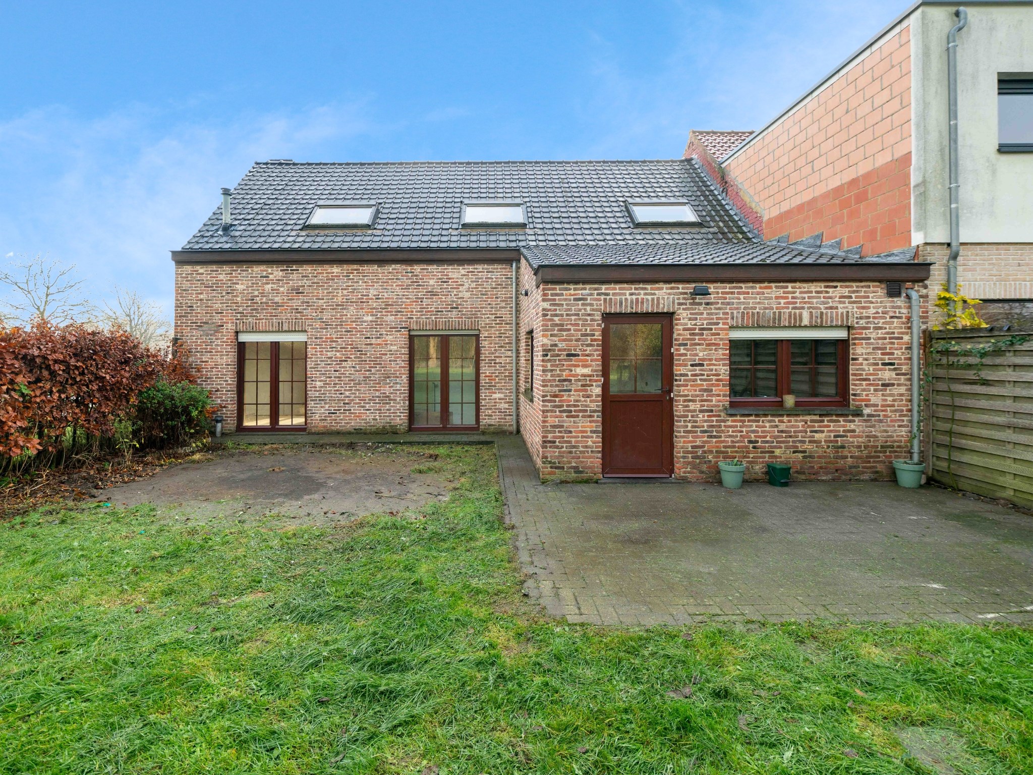 Woning met 2 kamers en veel potentieel op AAA-locatie 