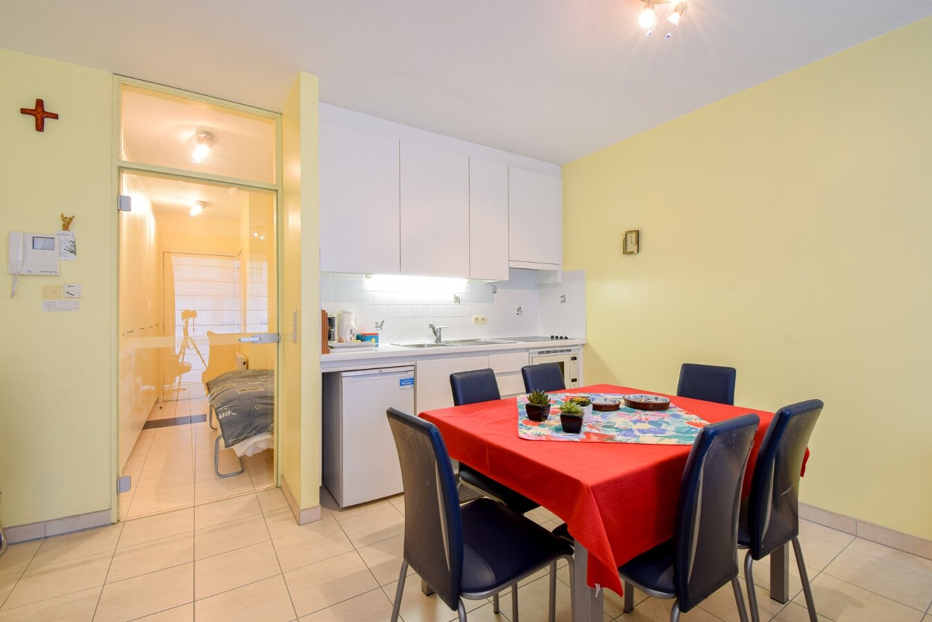 Verkocht appartement - Middelkerke