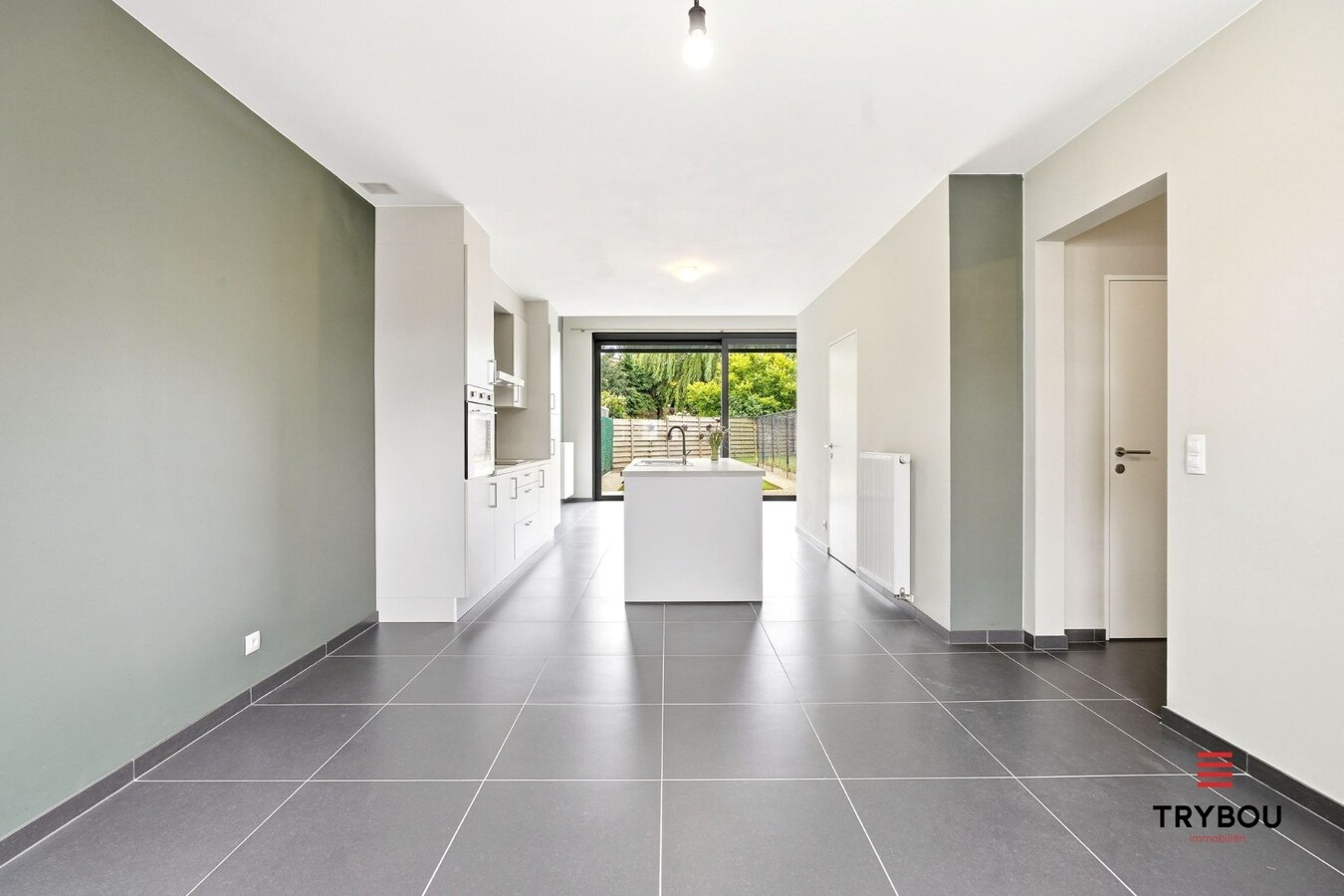 Instapklare woning met EPC B nabij centrum van Westrozebeke! 
