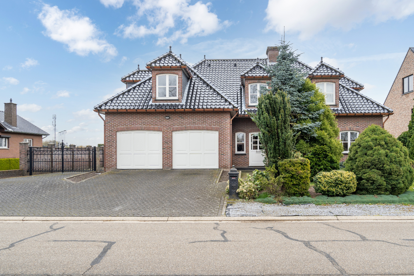 Verkocht - Villa - Kinrooi