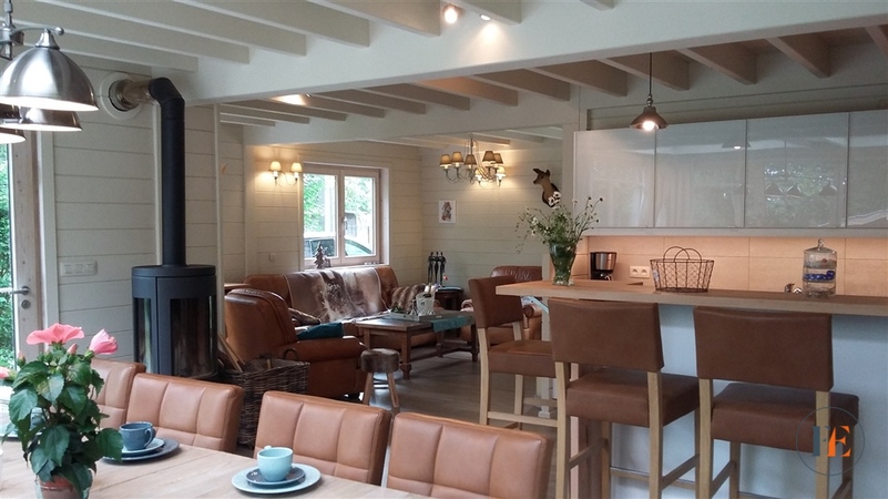 Te huur vakantiewoning - Somme-Leuze