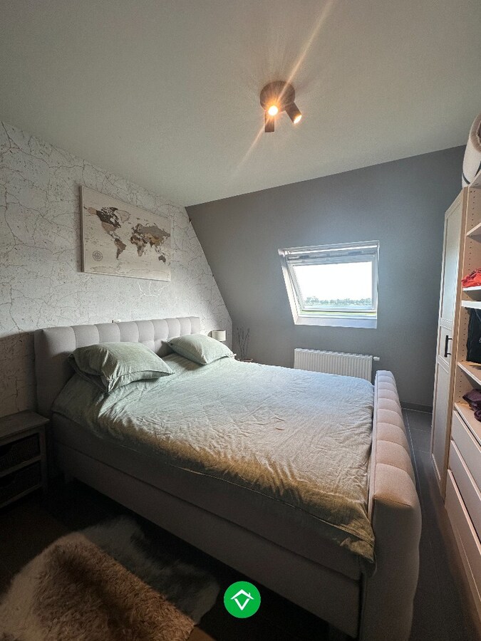 Combinatie wonen &amp; werken: horecazaak met woonst in Eernegem 