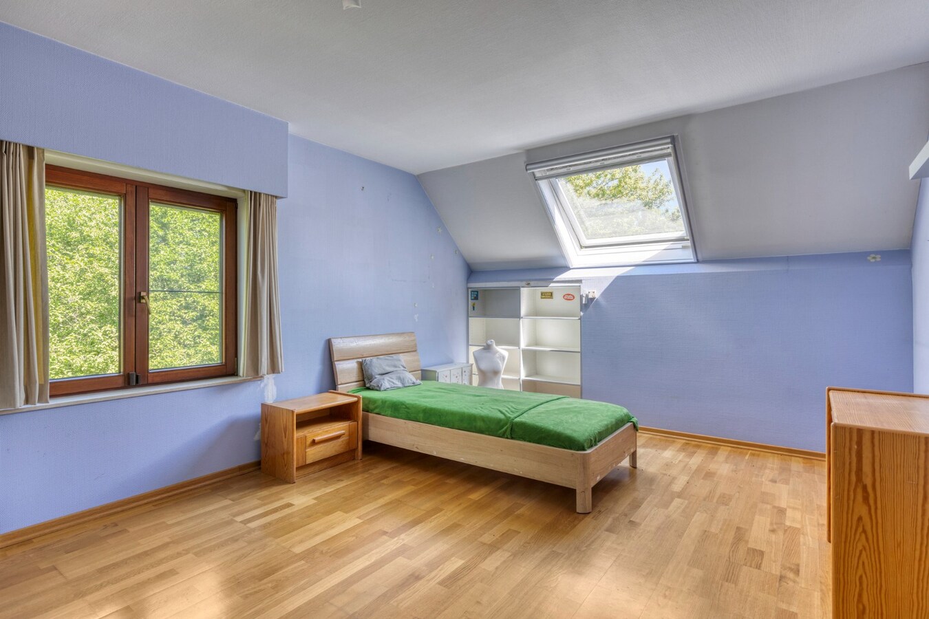 Exclusieve VILLA met hoogwaardige materialen te Vertrijk (Boutersem) 