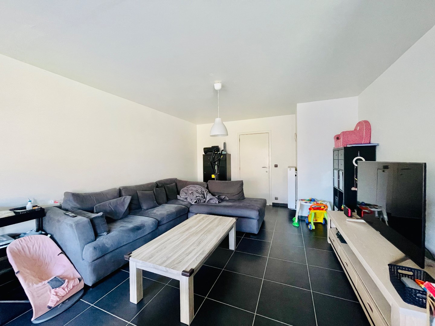 Deerlijk prachtige huurwoning - mogelijkheid bezoek op woensdag en donderdag 