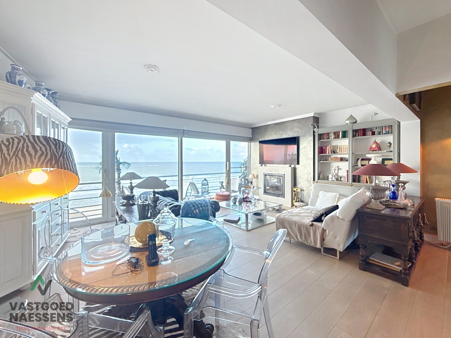 Appartement a vendre À Oostende