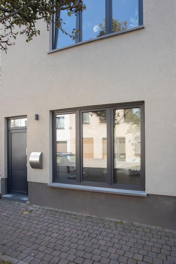 Verkocht woning - Oostende