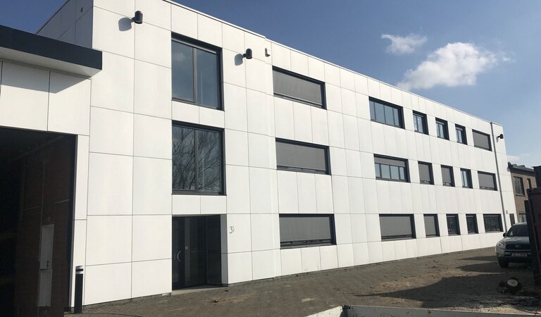  woning - Sint-Niklaas