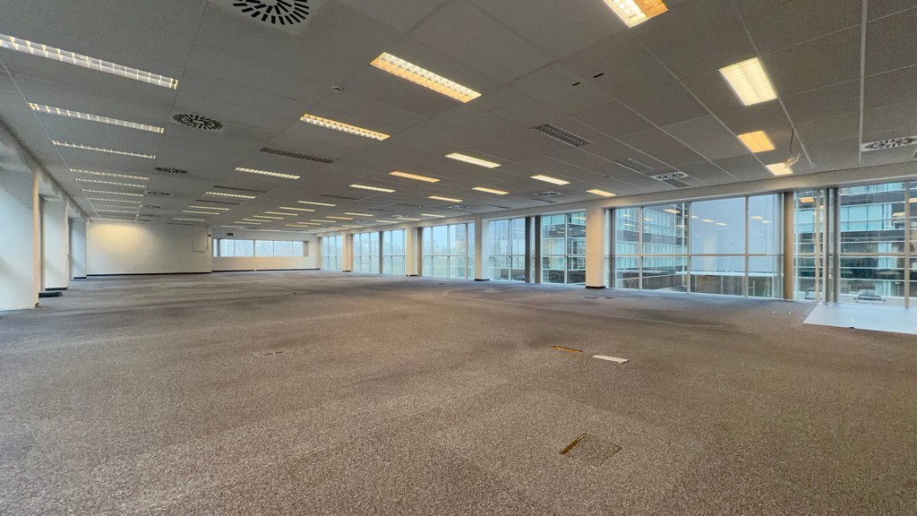 Kantoren te huur in Axxes Business Park II te Merelbeke