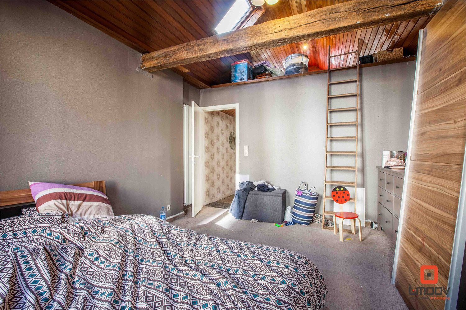 Woning verkocht in Gent