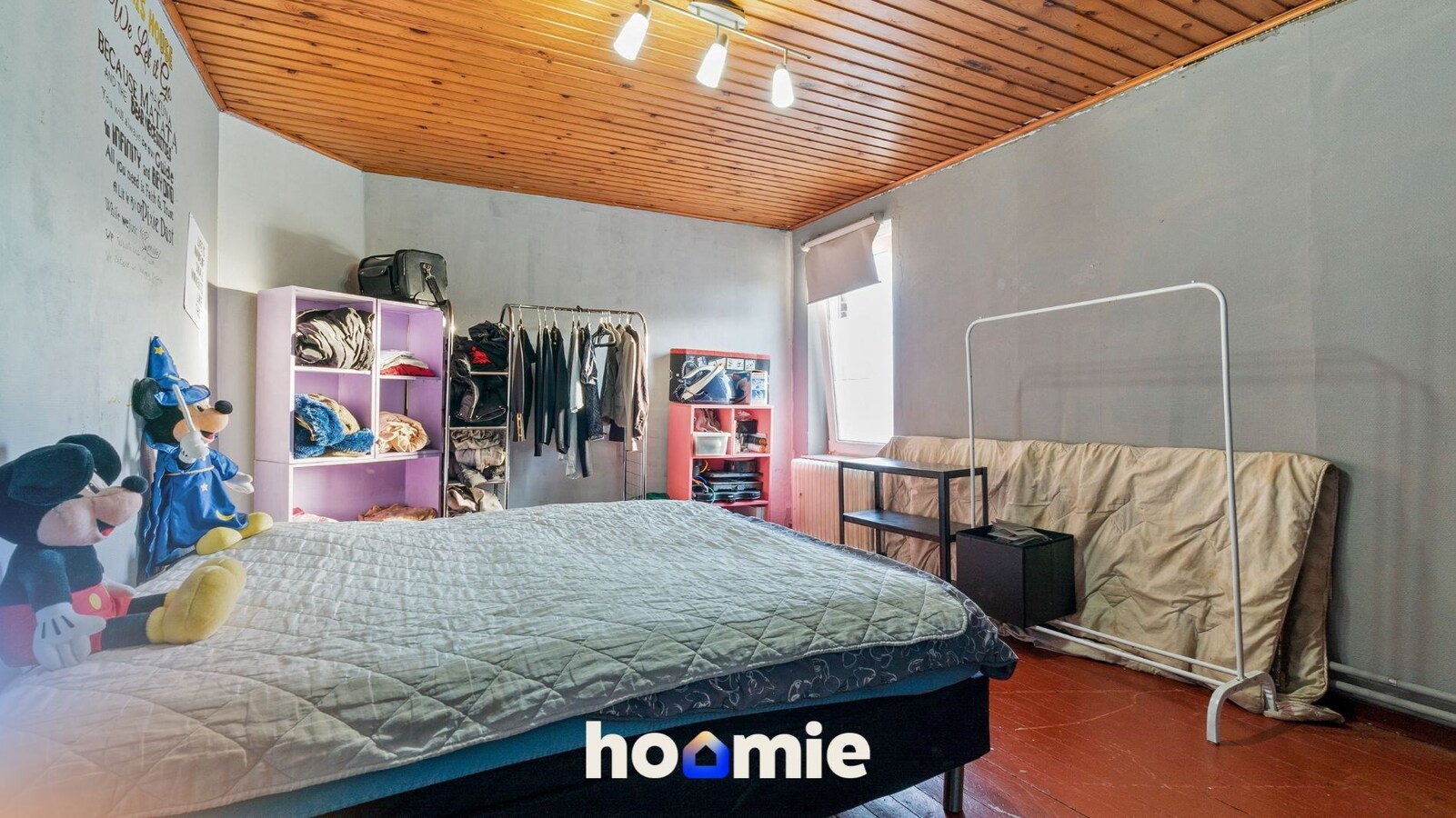 Woning onder voorbehoud in Maasmechelen