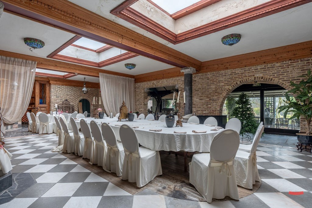 Horeca te koop | in afhandeling in Oud-Turnhout