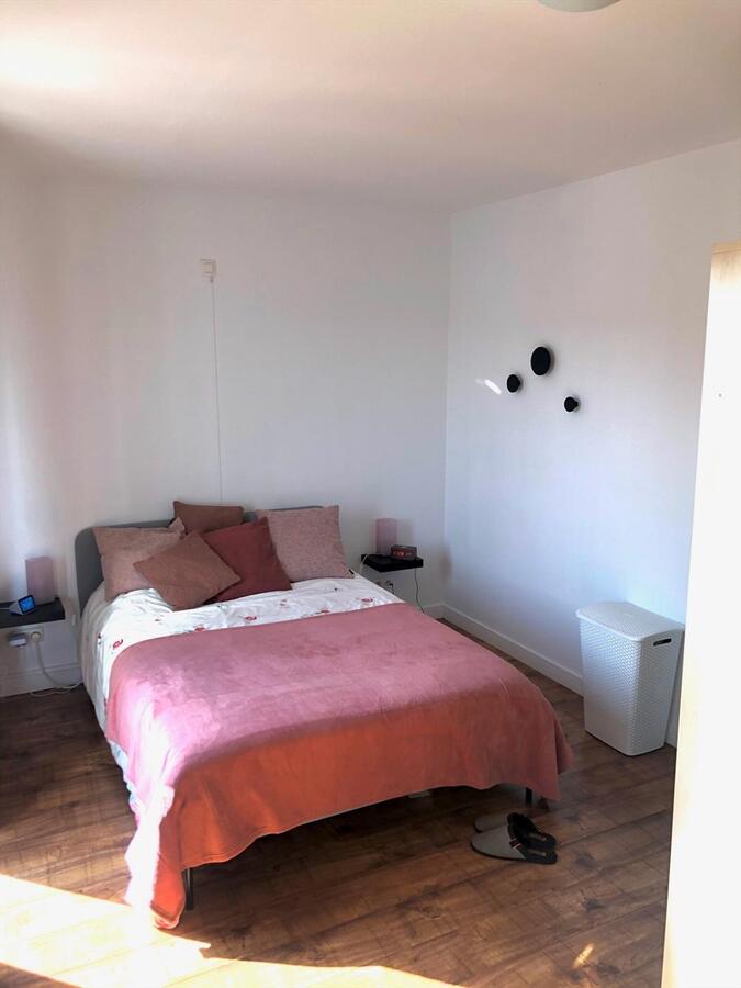 Prachtig dakappartement met panoramisch zicht over Houthulst 