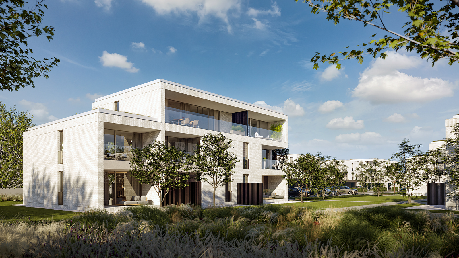 6% BTW voor sloop en heropbouw