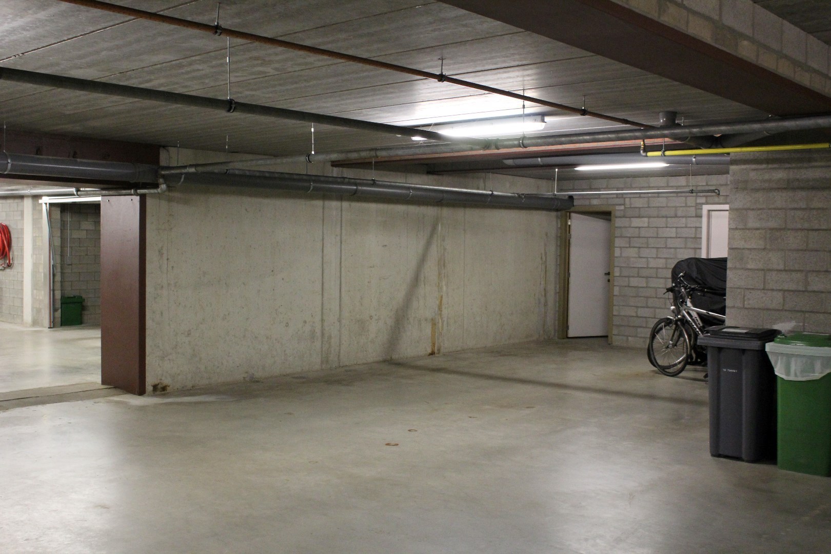 Energiezuinig appartement met 2 slpk. in Geel-centrum 