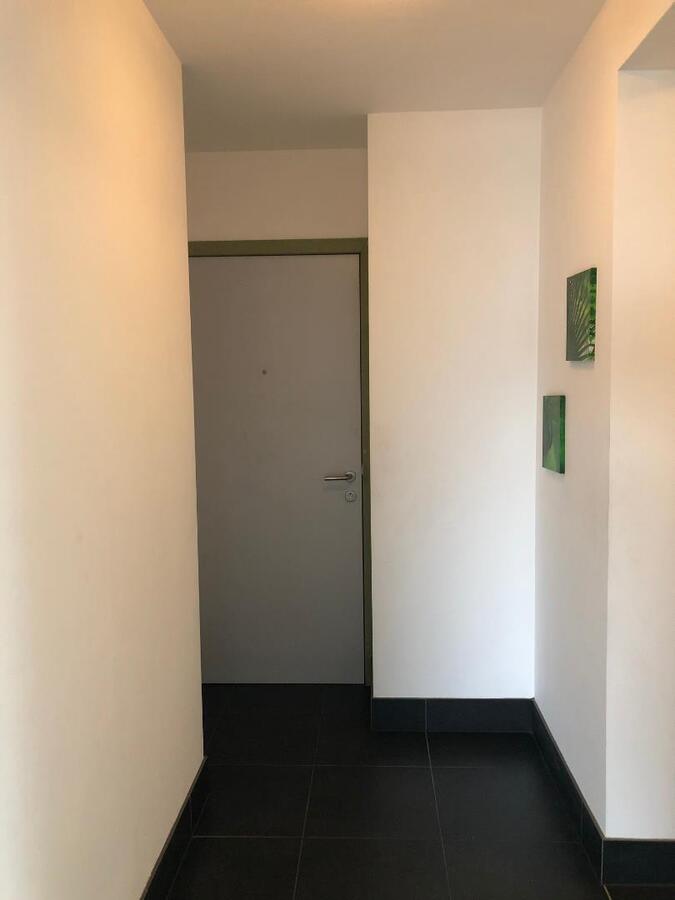 Tijdloos 1 slaapkamer appartement te Gavere-Asper 