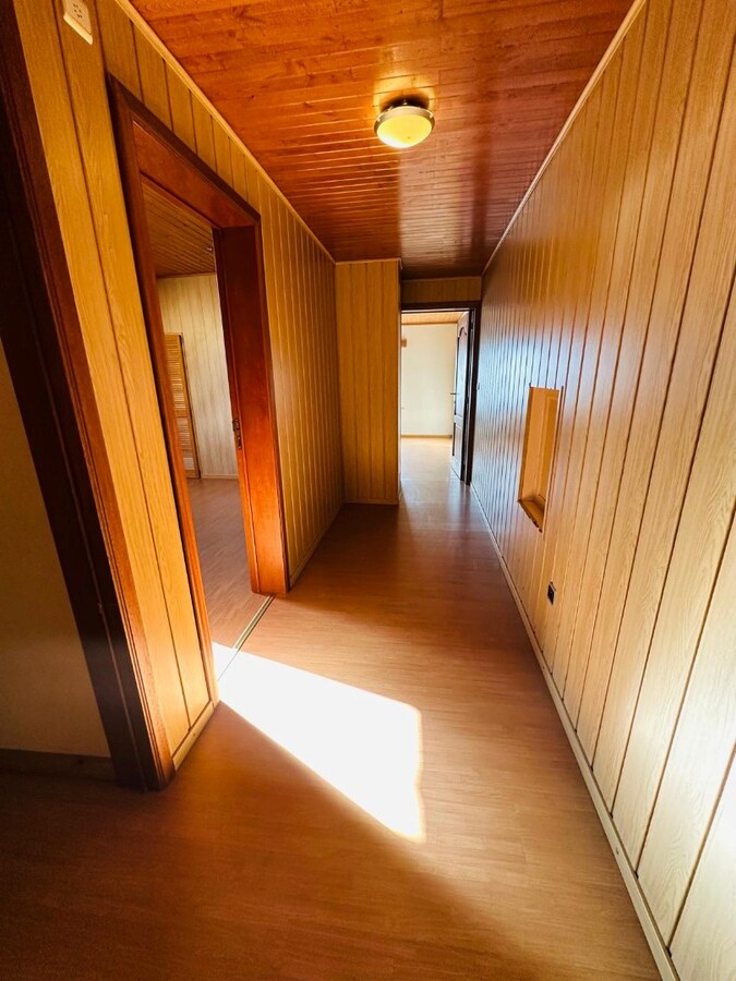 Eigentijdse vrijstaande woning te Peer 