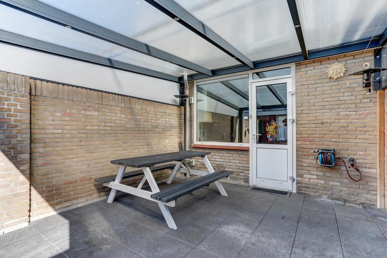 Eengezinswoning verkocht in Waalwijk