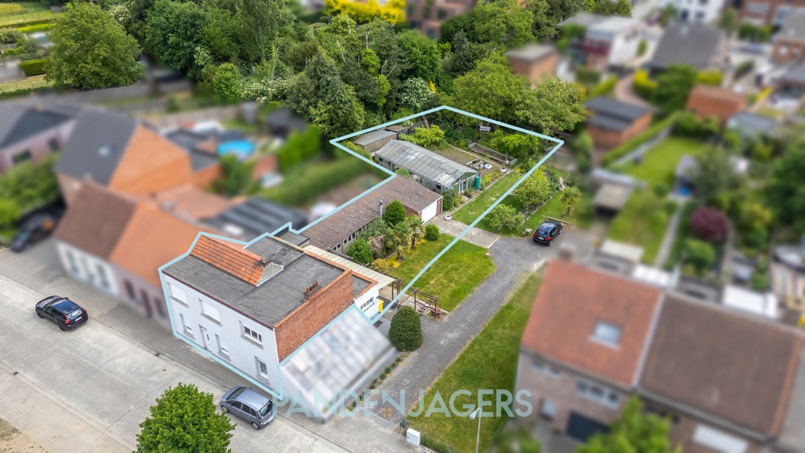 Verkocht - Woning - Duffel