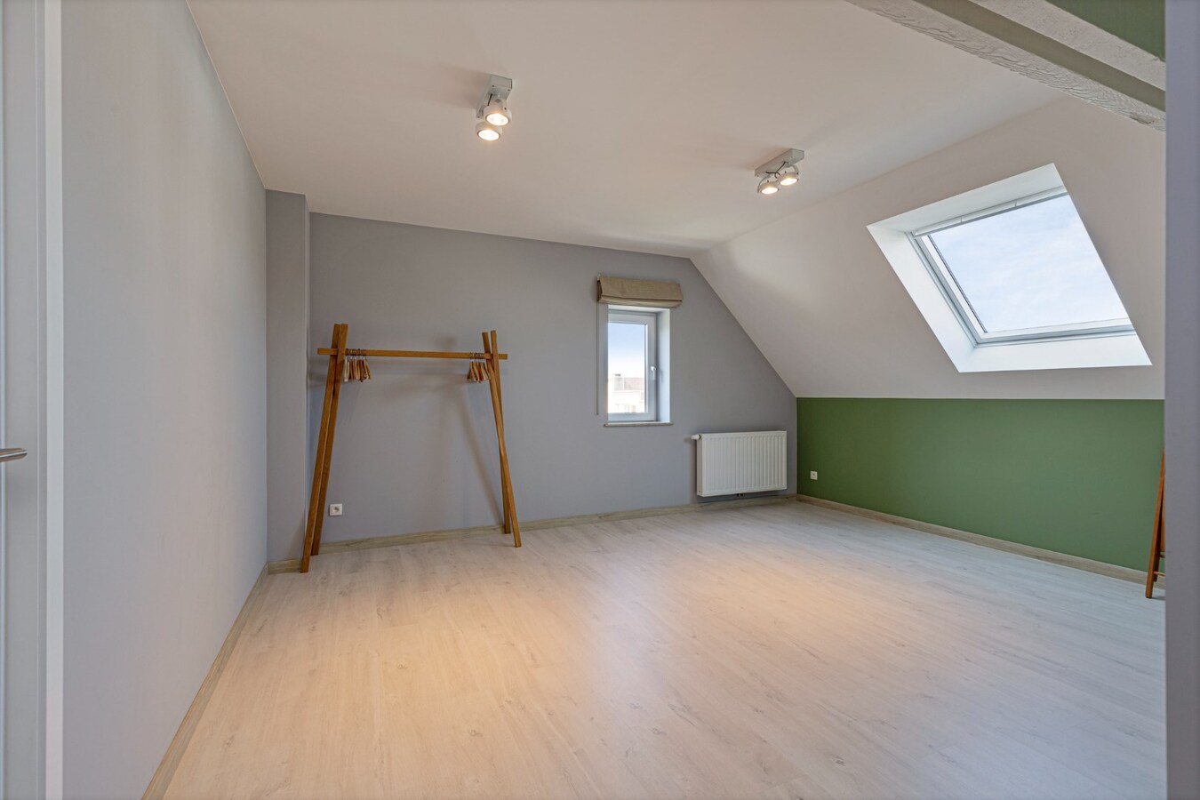 Wohnung verkauft in Koksijde