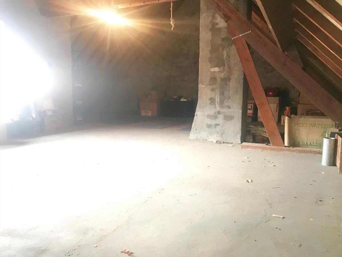 WOONAPPARTEMENTEN MET VEEL MOGELIJKHEDEN 