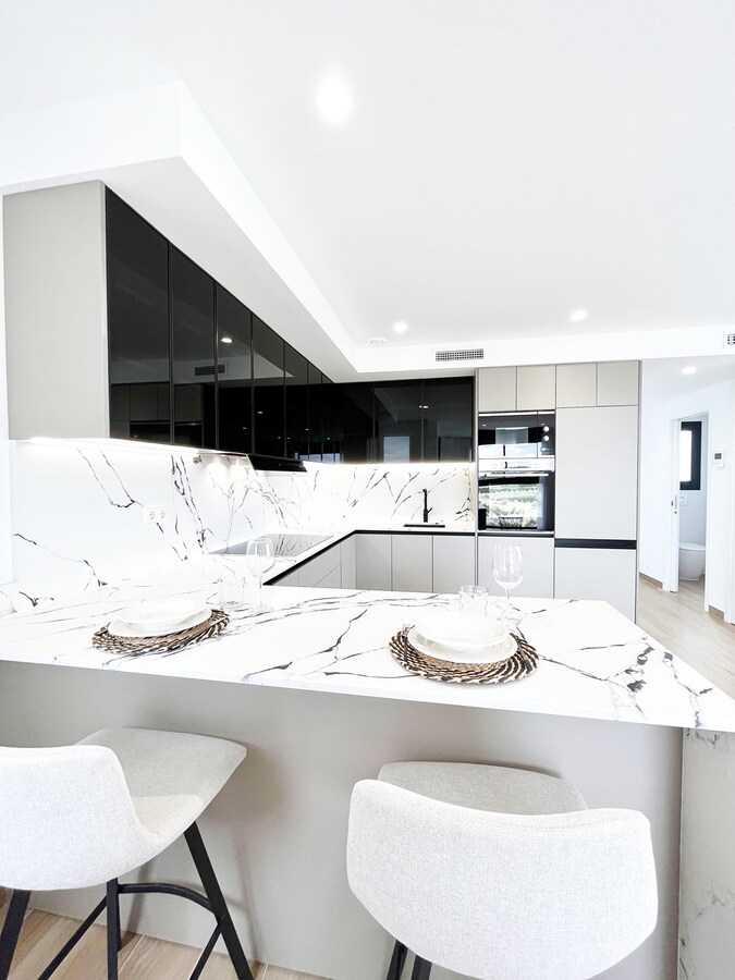 Woning te koop in La Finca Golf