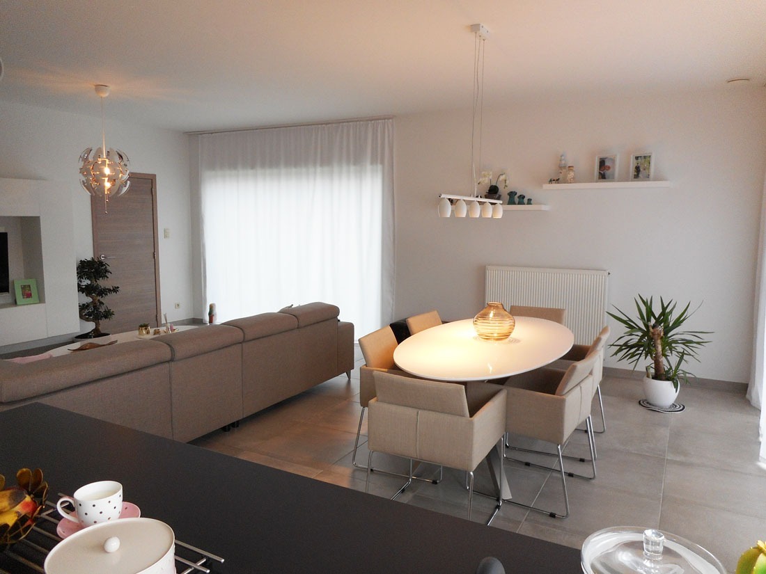 Verhuurd woning - Houthalen