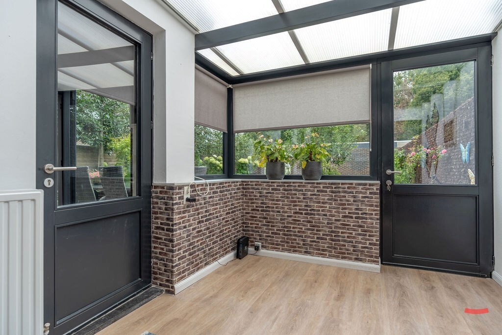 Woning verkocht in Ravels