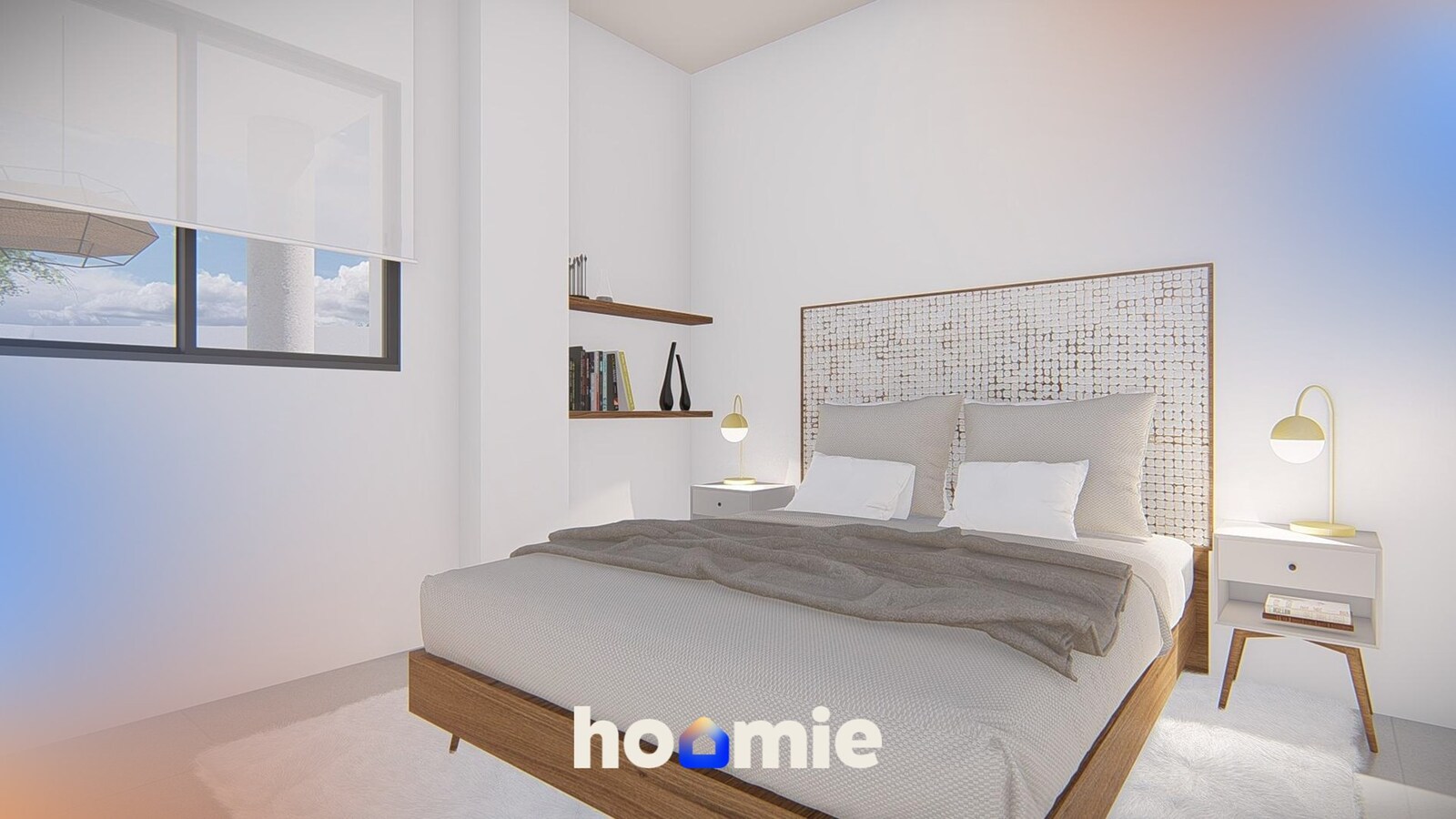 Appartement te koop in Villajoyosa