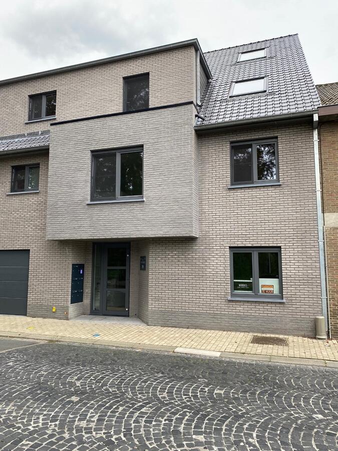 Verhuurd appartement - Ichtegem