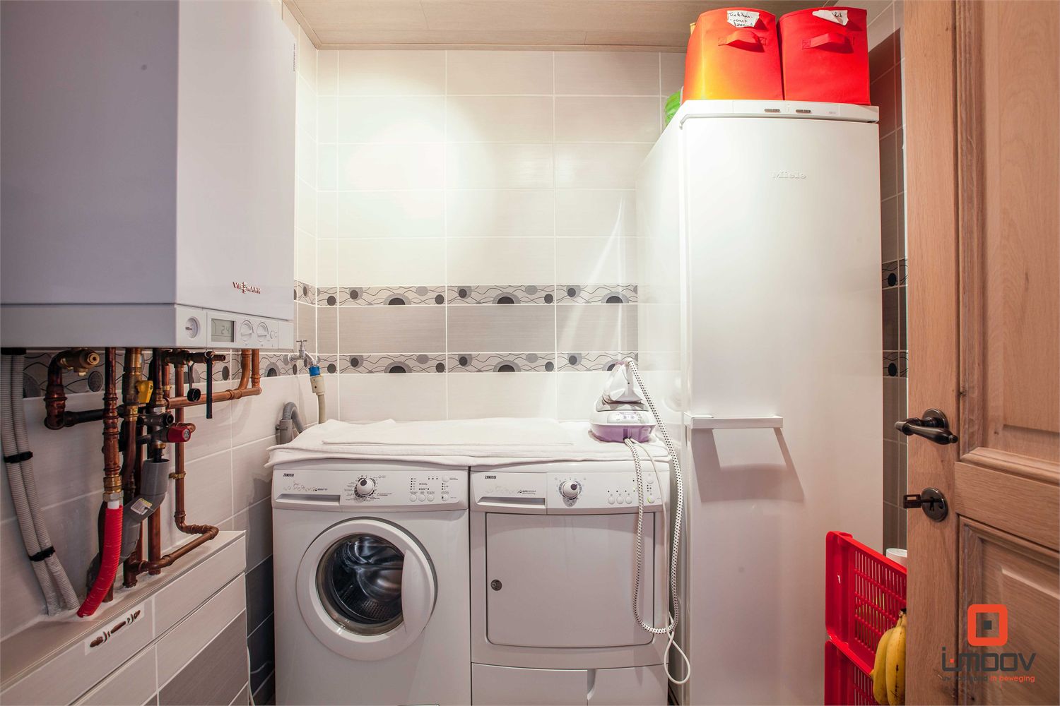 Duplex verkocht in Wachtebeke