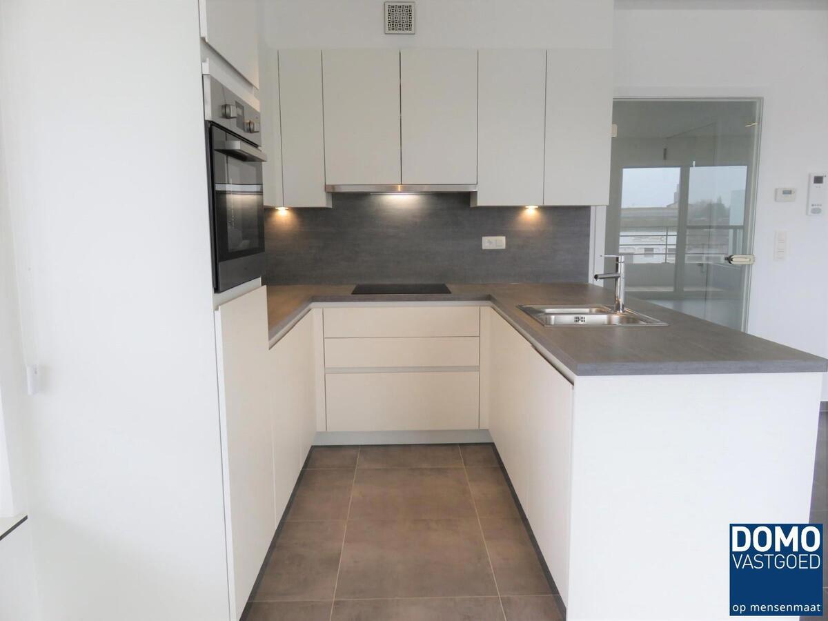 Appartement verhuurd in Hasselt