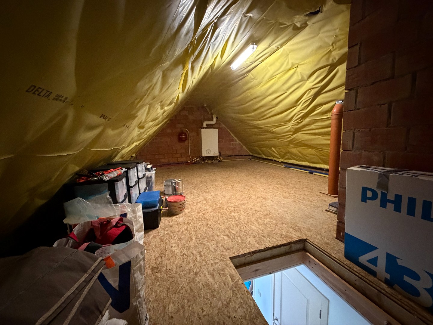 Rustig gelegen appartement met 2 slaapkamers in het centrum van Geel 