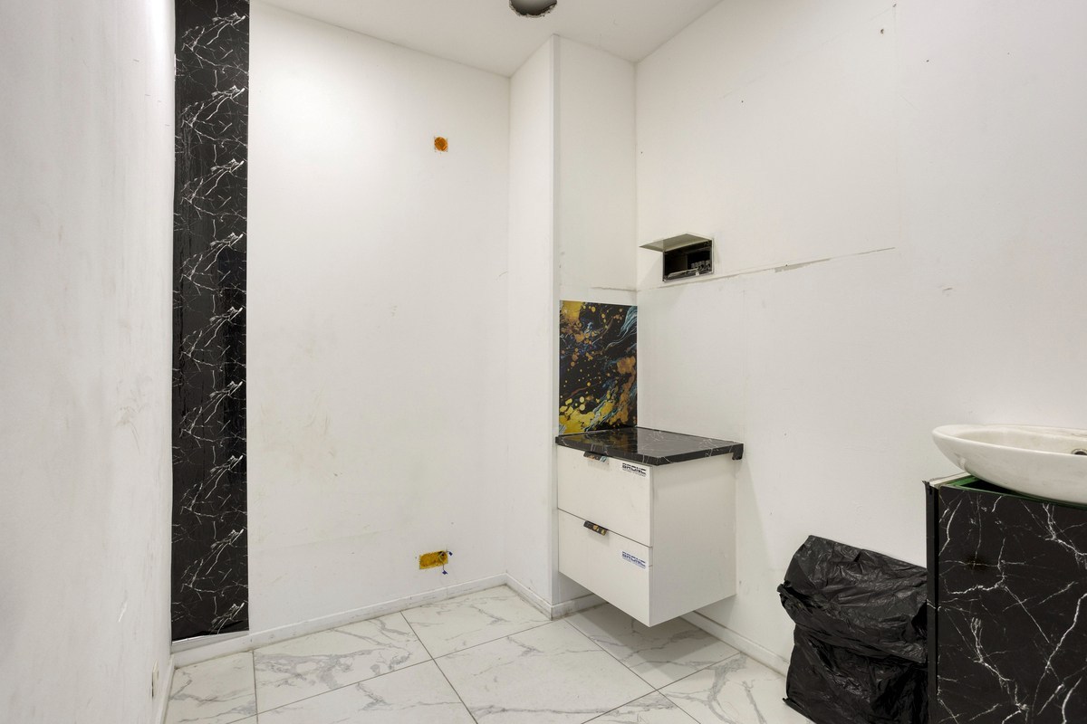 Handelspand in Heverlee – EPC label C - bewoonbare opp. 25 m² 