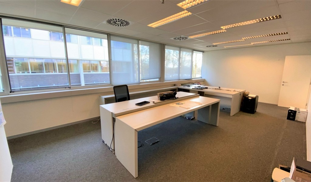 Landscape kantoren te huur in Axxes Business Park Merelbeke