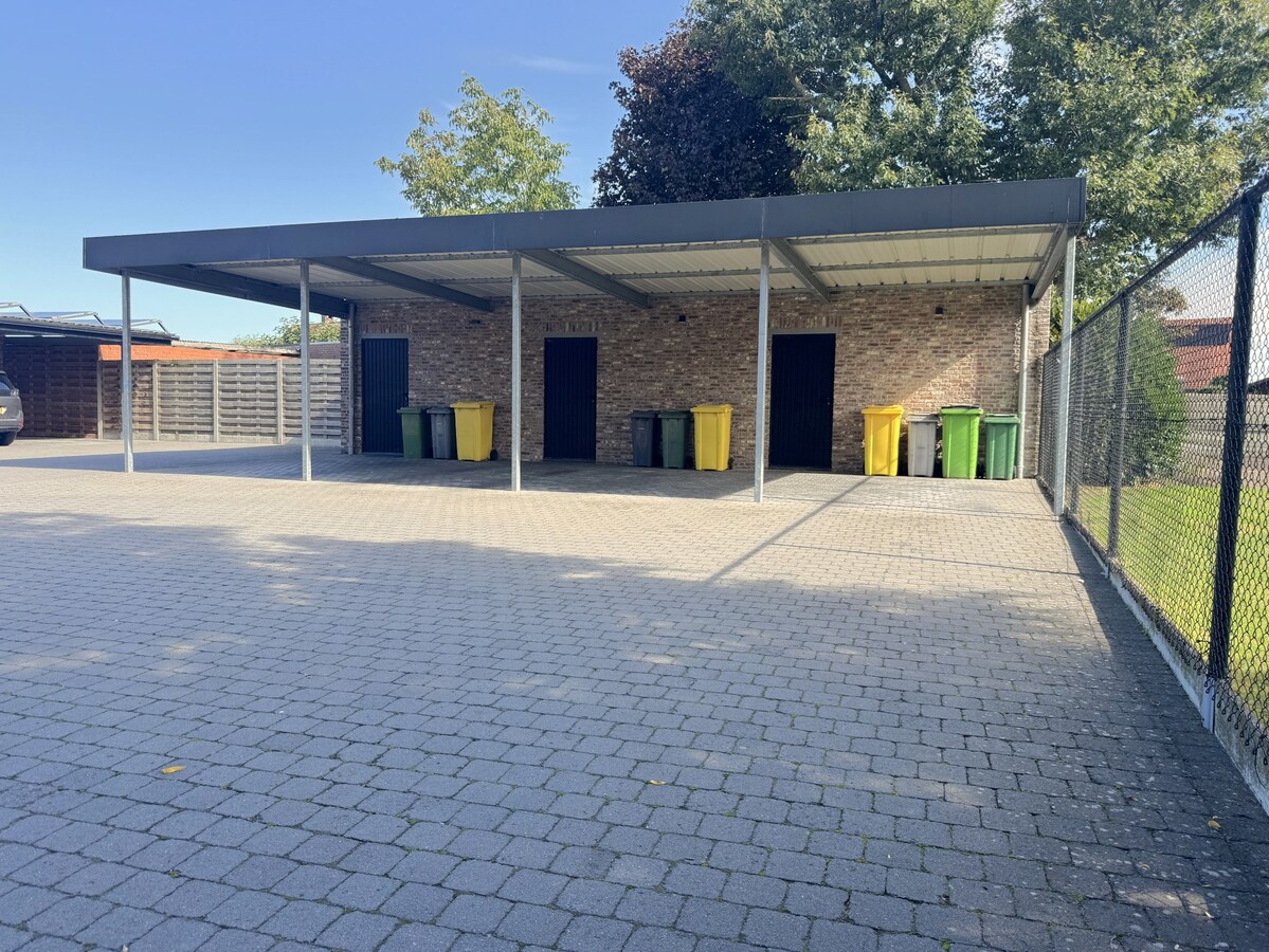 Appartement te huur in Ravels