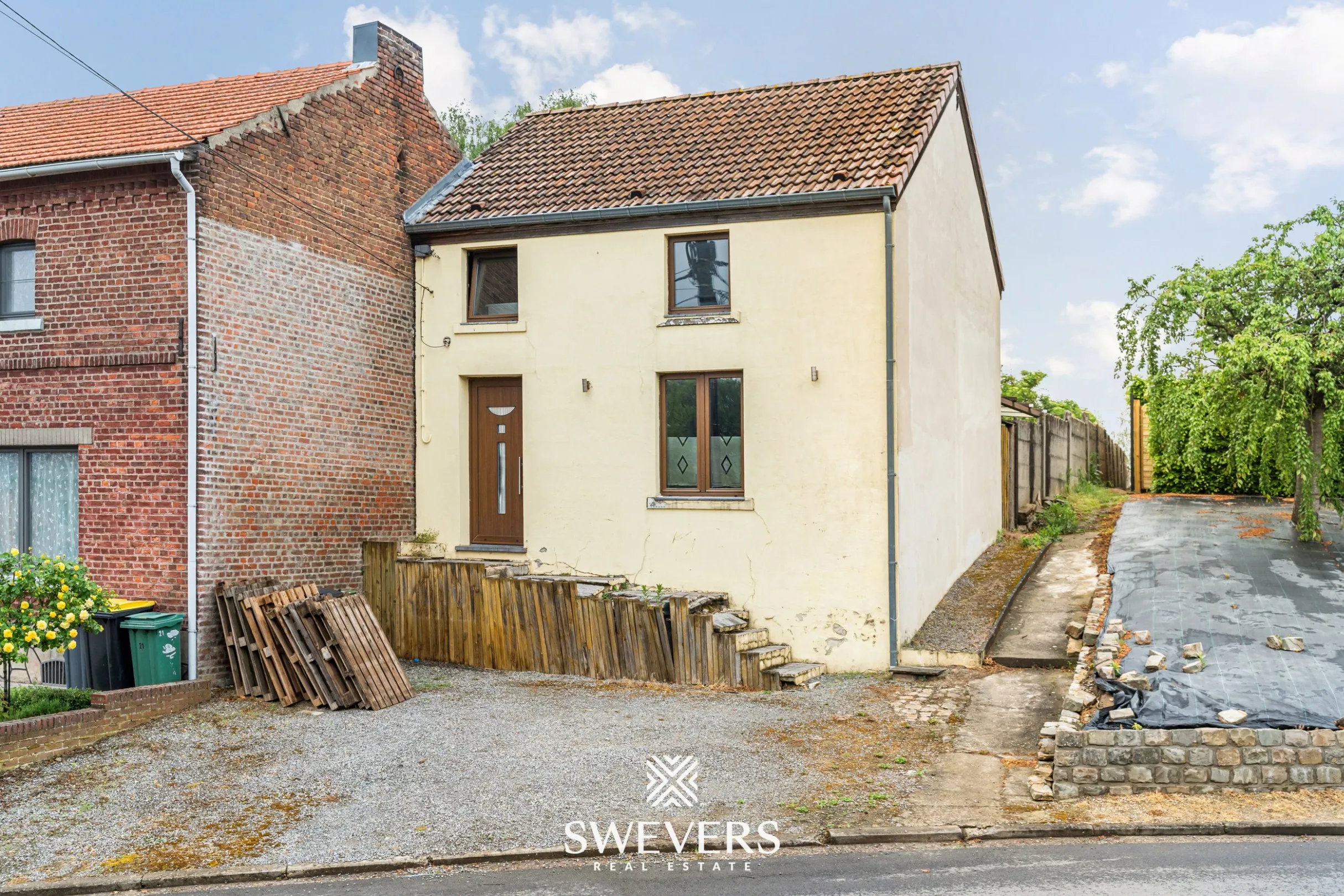 Te koop woning - Landen