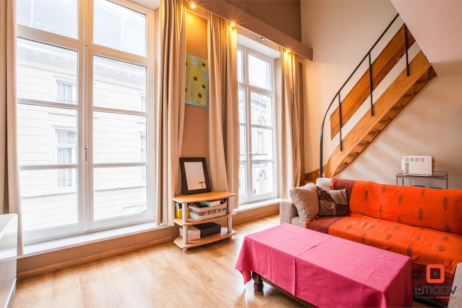 Appartement verkocht in Brugge