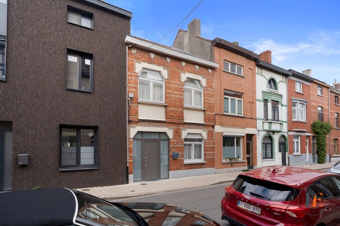 Te koop woning - Gent