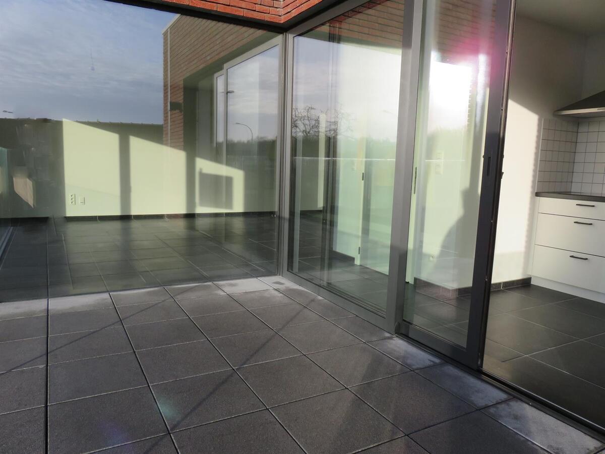 Appartement verhuurd in Hasselt