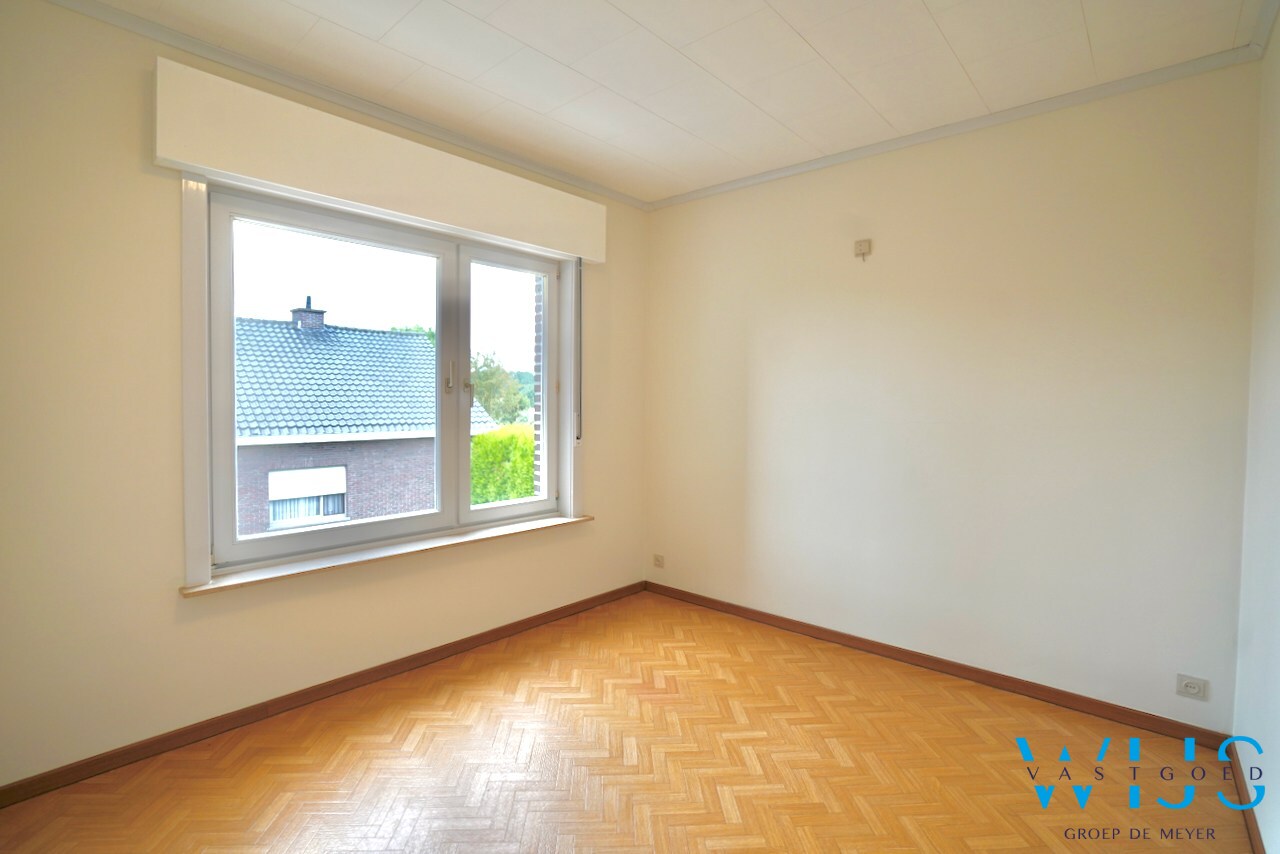 Leuke gezinswoning te Desteldonk ! 