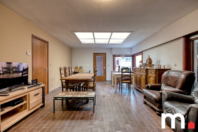 Te koop woning - Izegem