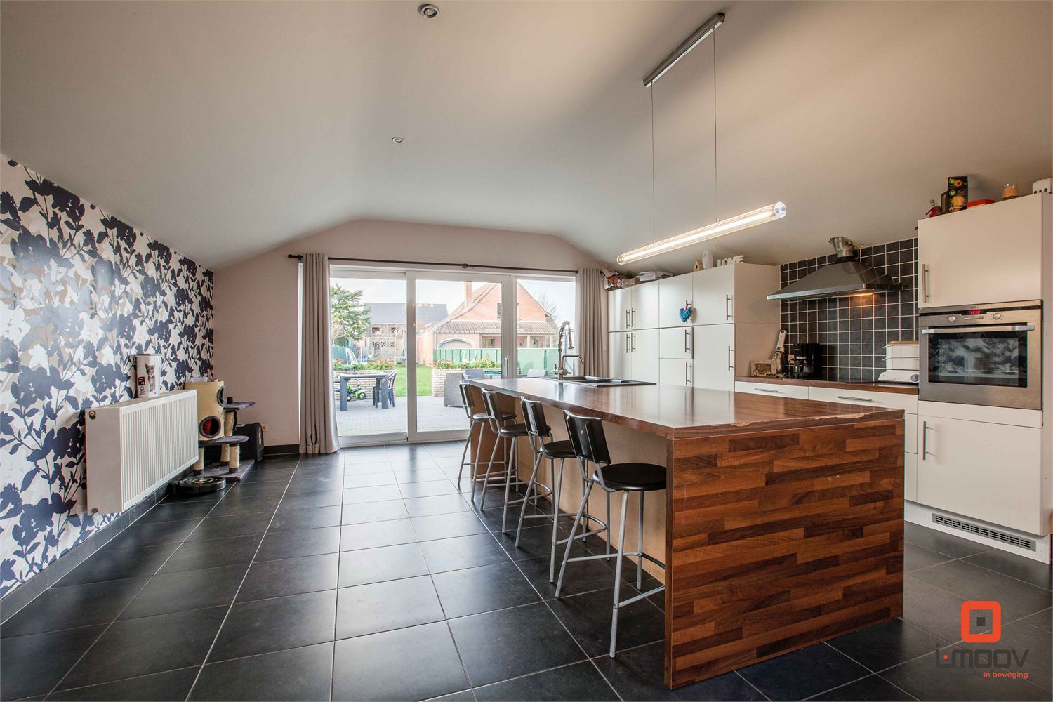 Woning verkocht in Hamme (9220)